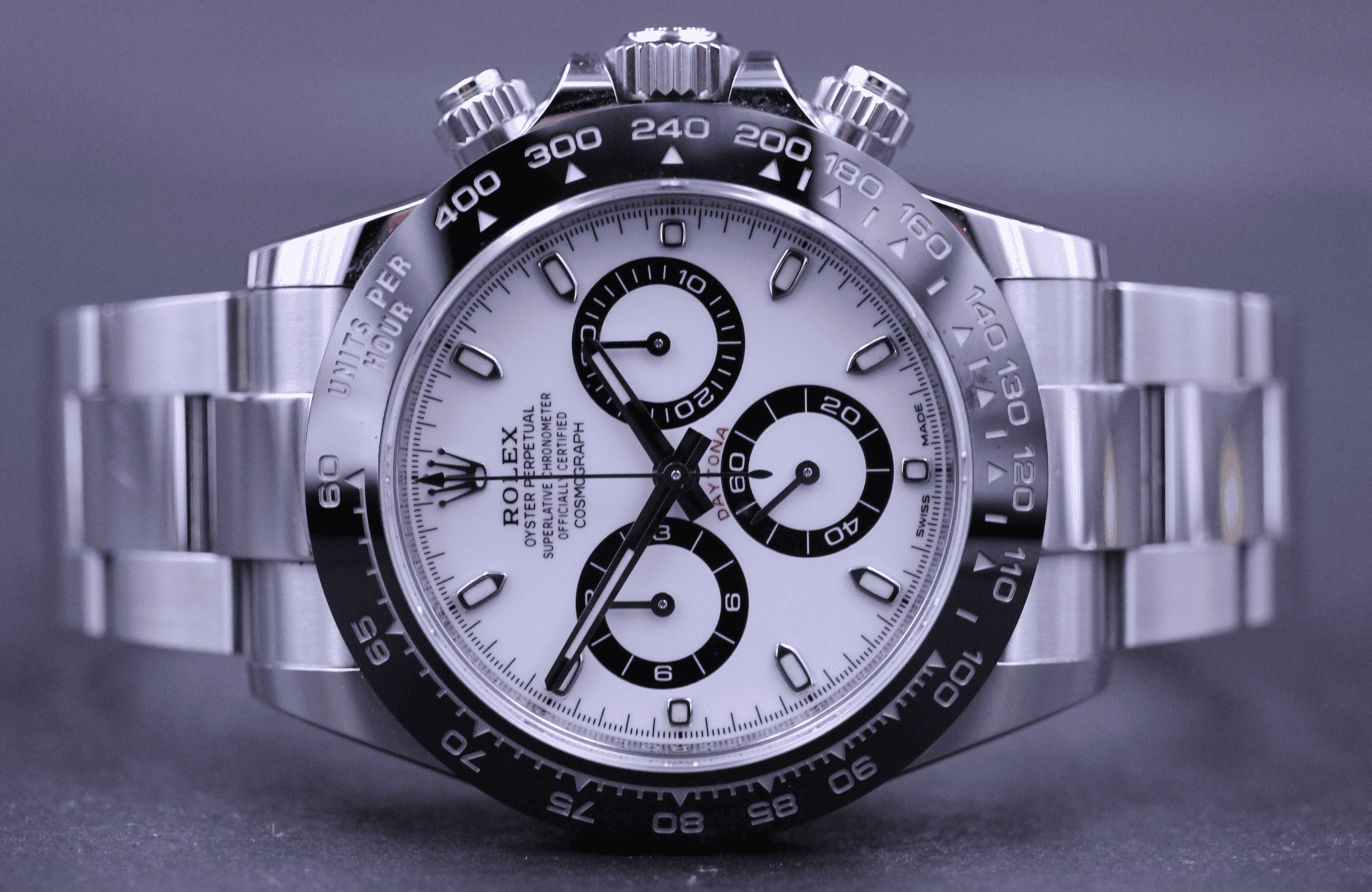 daytona 1