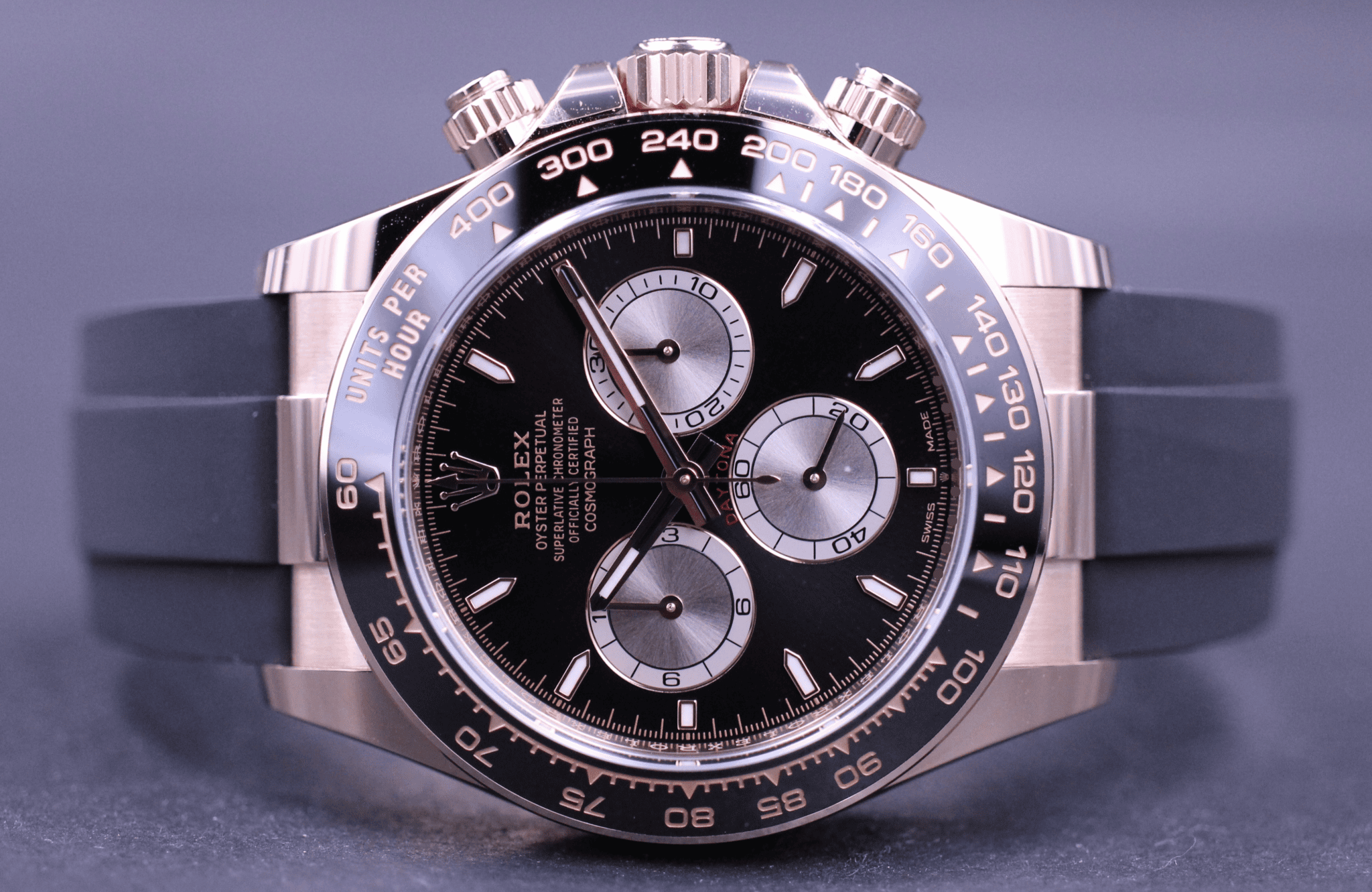 daytona 1