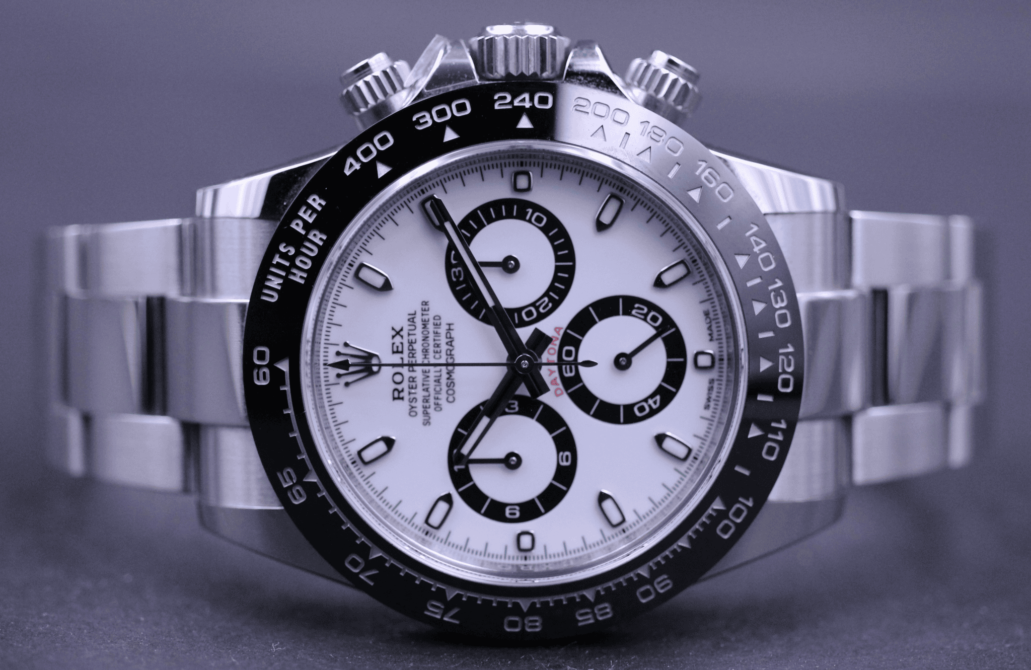 daytona 1