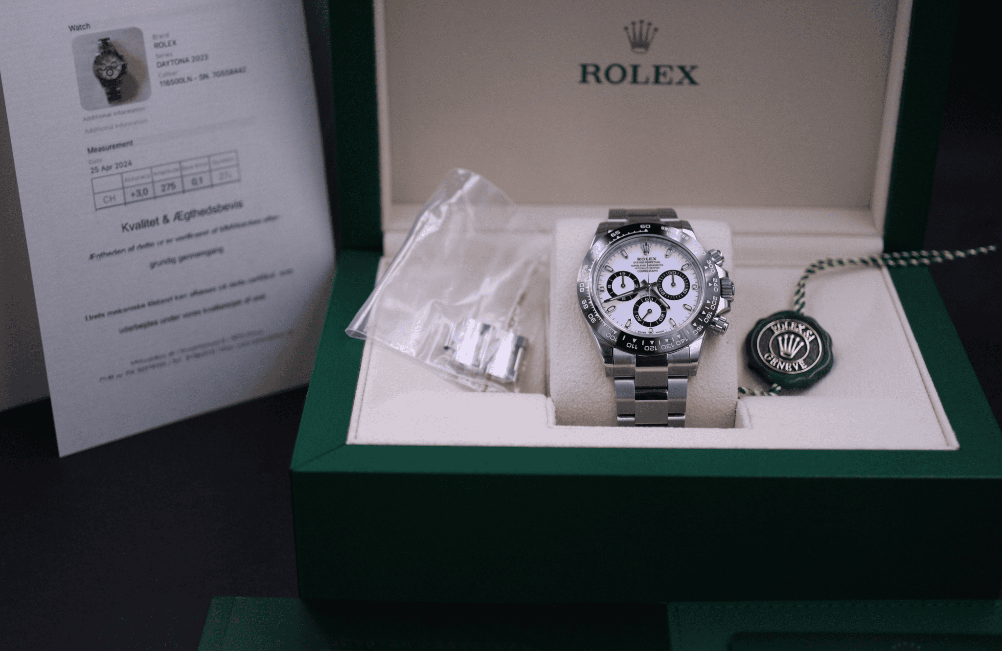 daytona panda 5