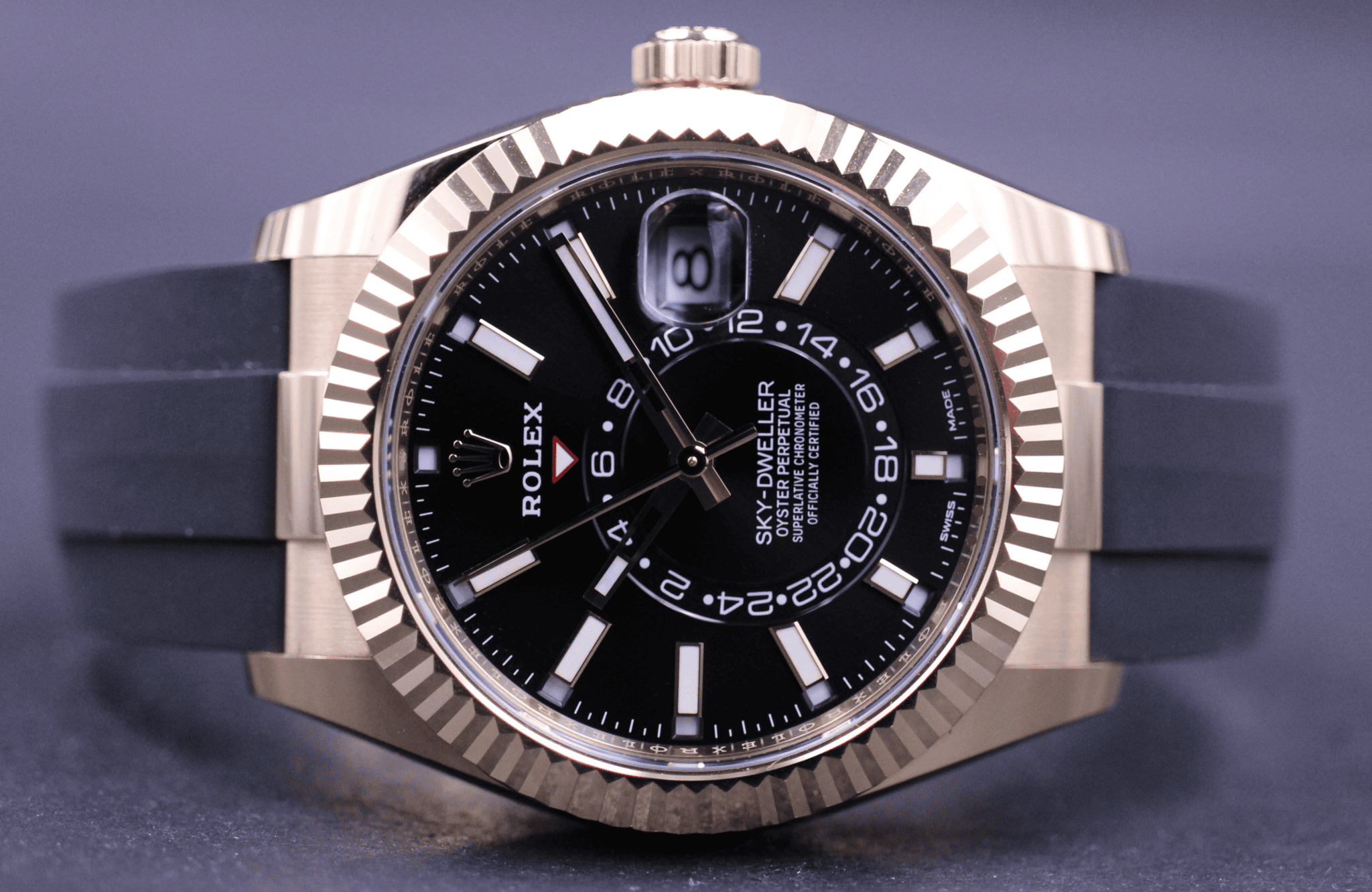 skydweller gs 1