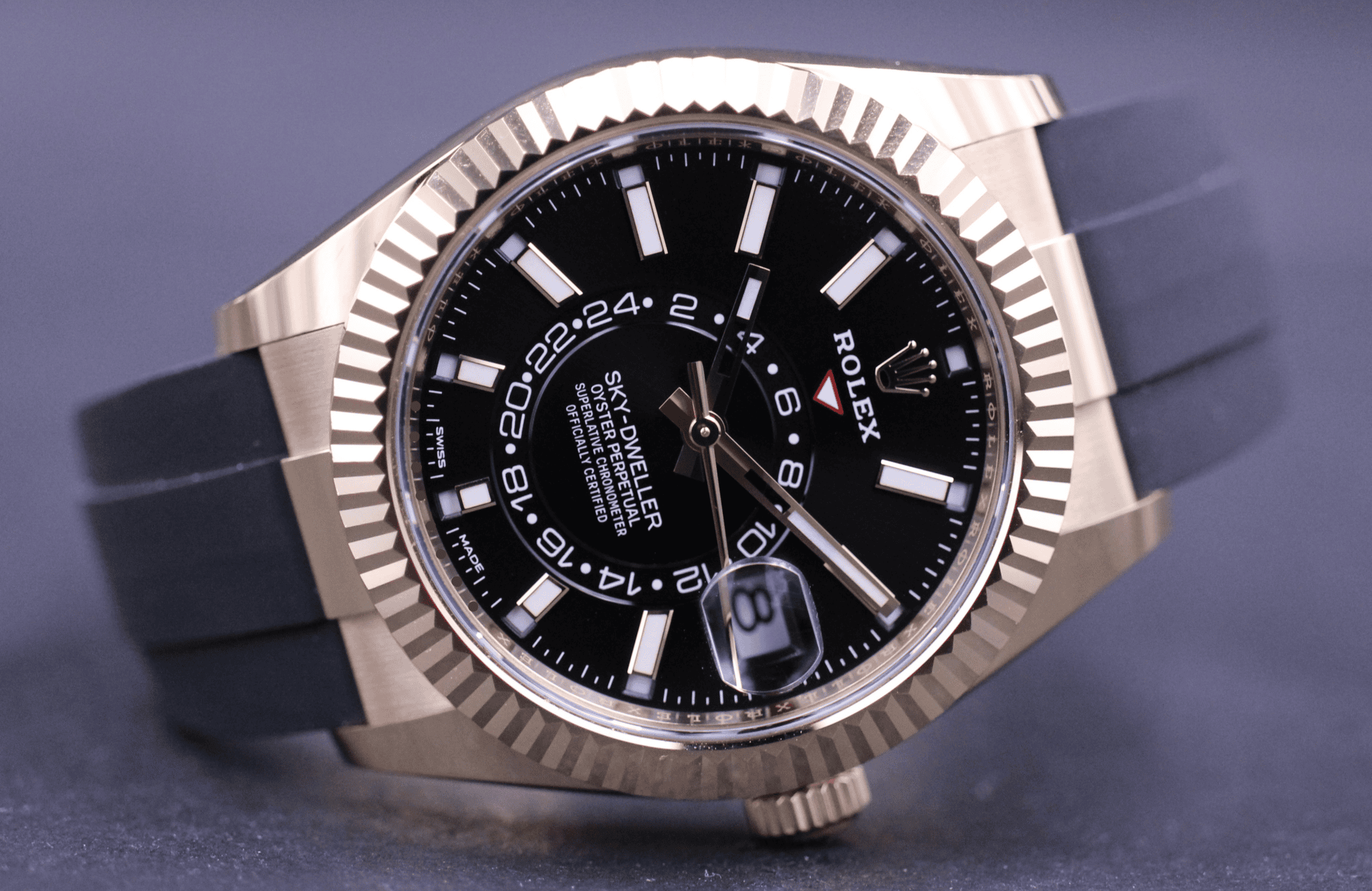 skydweller gs 2