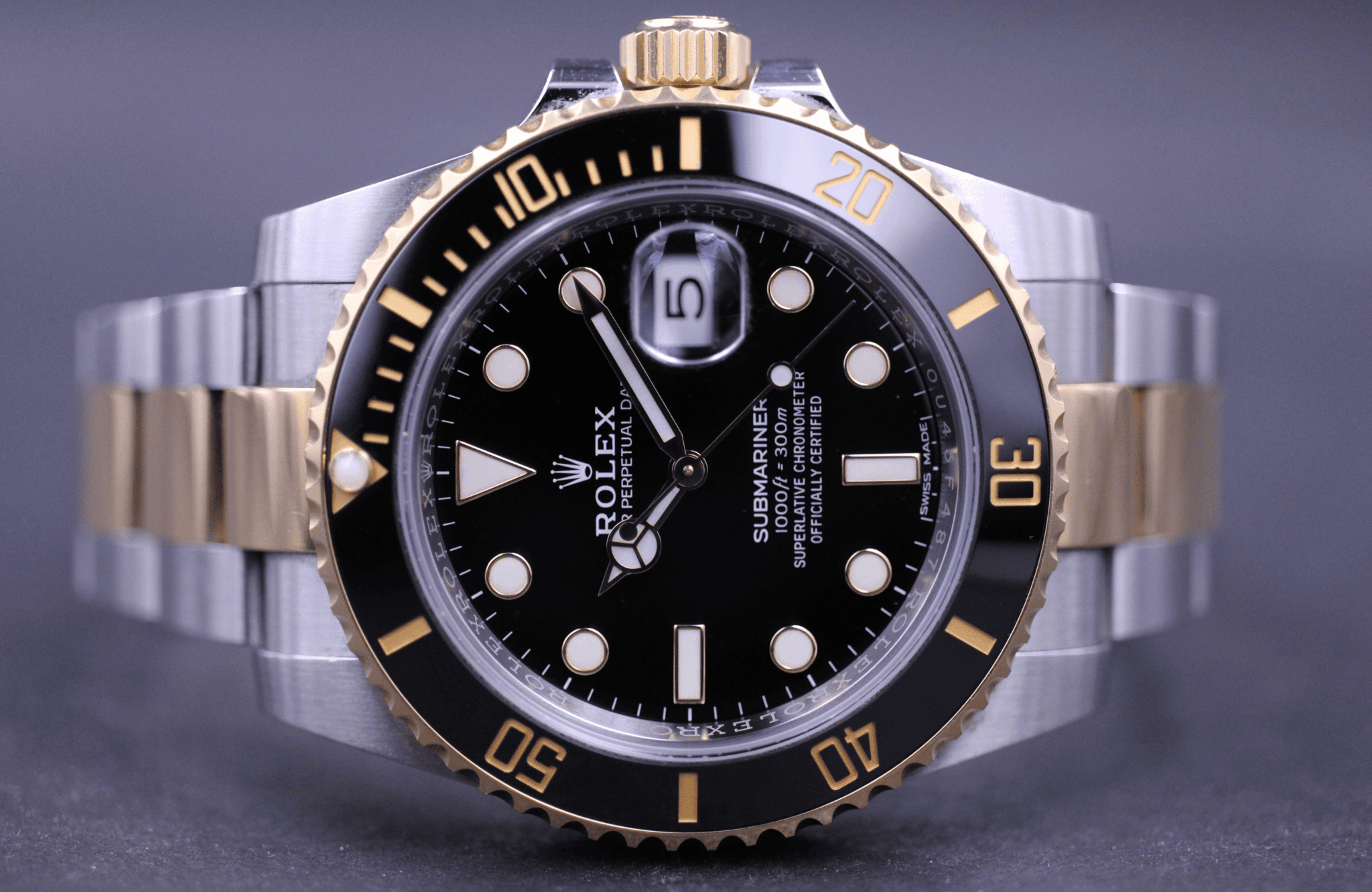 sub gs 1