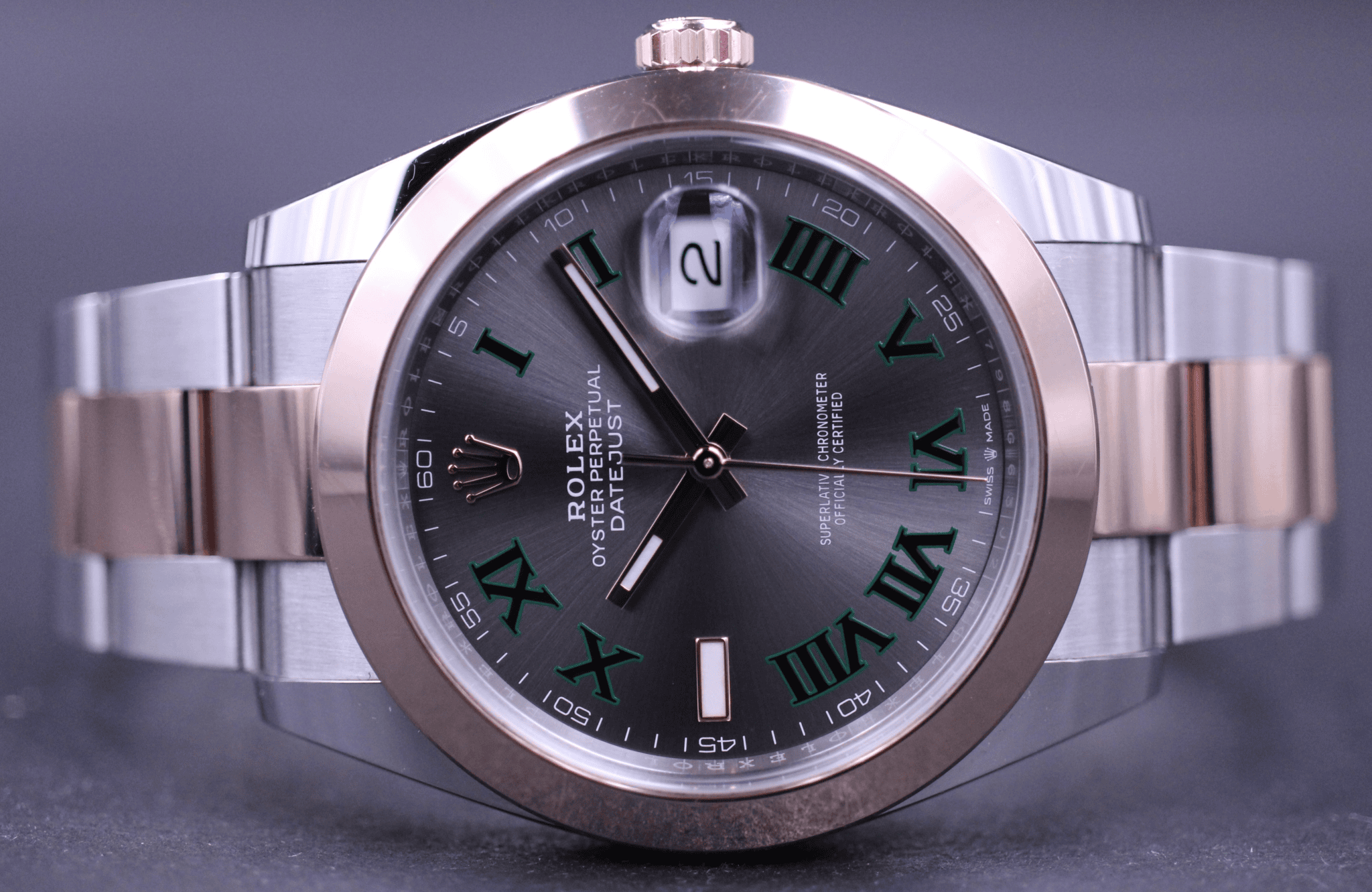 datejust 1