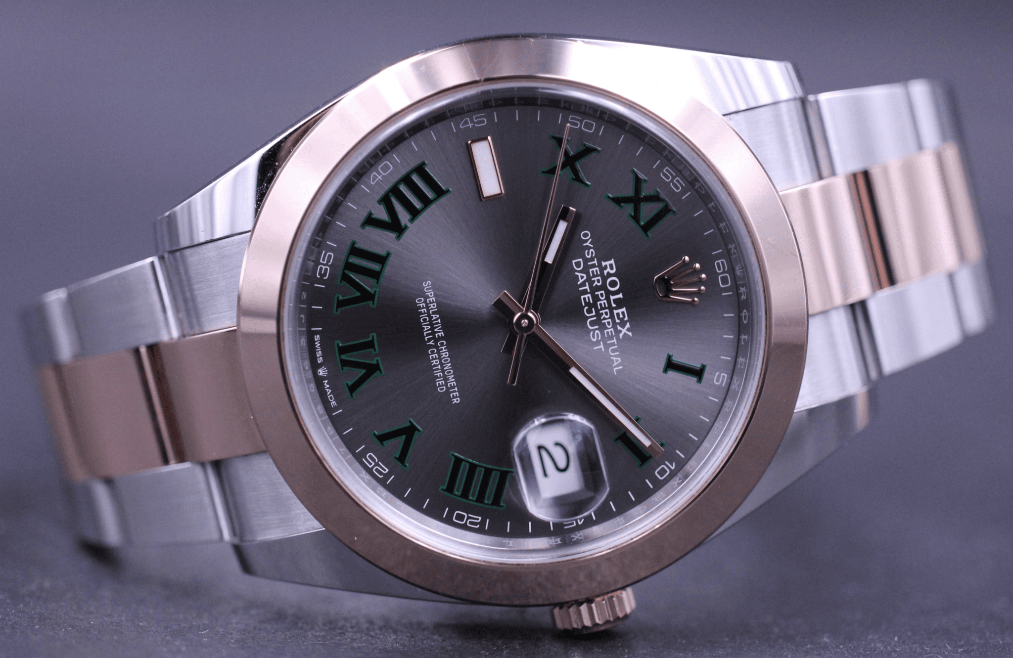 datejust 2