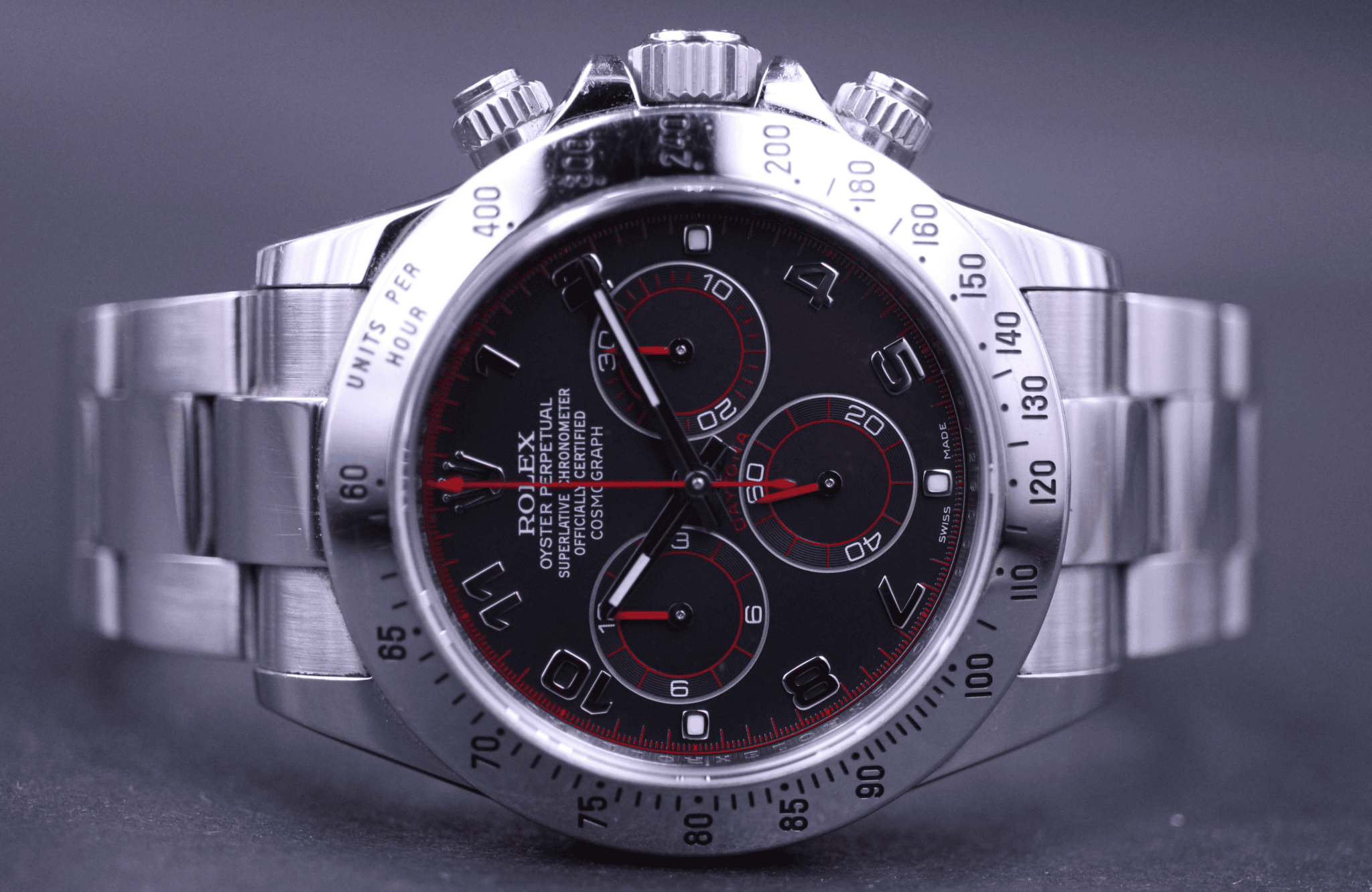 daytona 1