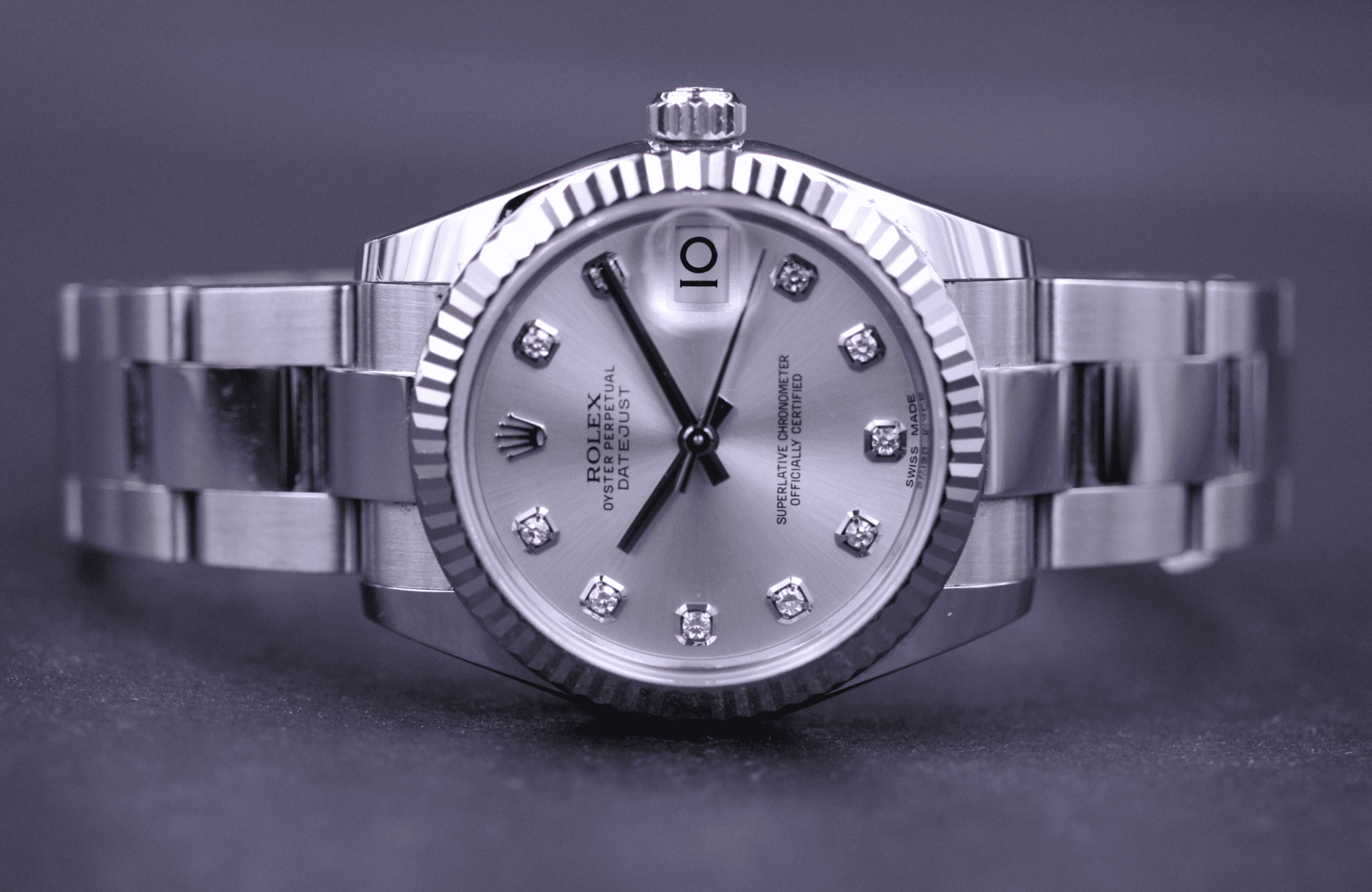 datejust 31 1