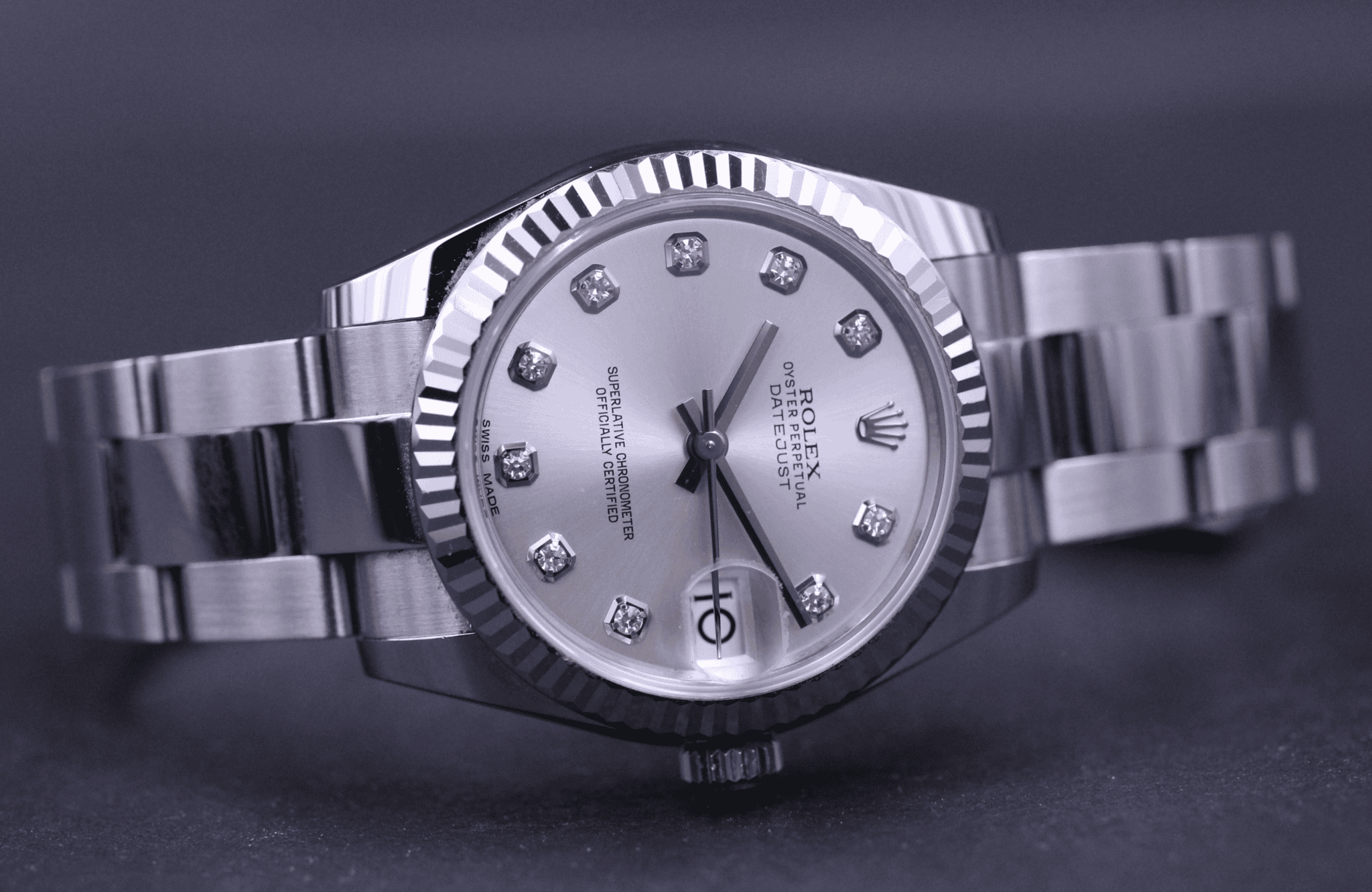 datejust 31 2