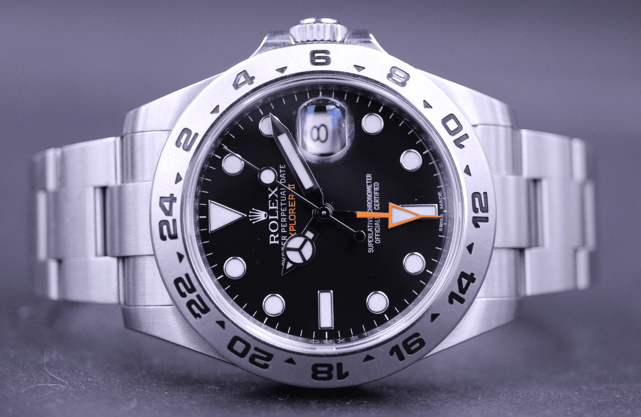 explorer ii 1